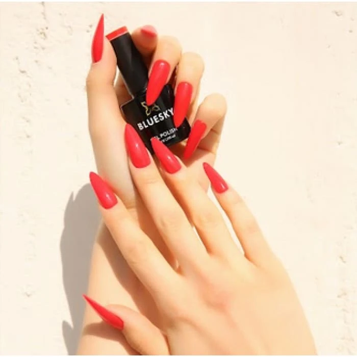 Bluesky Gel Polish - Be The Boss - SS2218 3 Bluesky Gel Polish - Be The Boss - SS2218 - Image 3