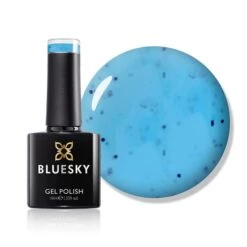 Bluesky Gel Polish - BLUEBERRY BURST - SUM1922